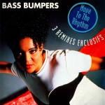 Bass Bumpers - Move to the rhythm (remixes)